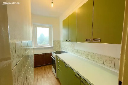 Prodej bytu 3+1 64 m²