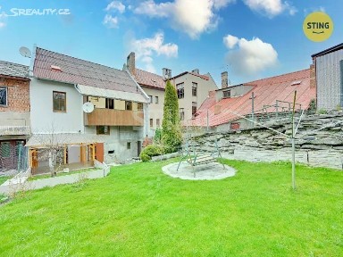 Prodej rodinného domu 150 m², pozemek 260 m²