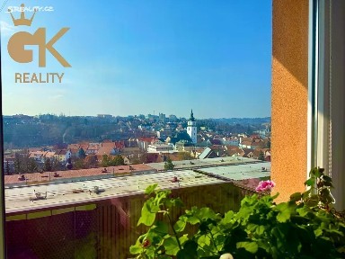 Čechova, Velké Meziříčí