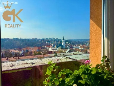 Prodej bytu 3+1 76 m²