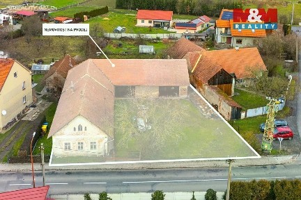 Prodej rodinného domu 253 m², pozemek 917 m²