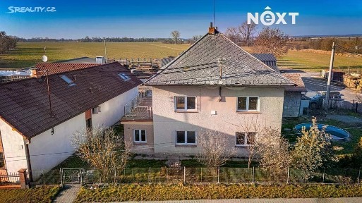Prodej rodinného domu 140 m², pozemek 457 m²