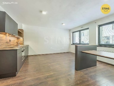 Prodej bytu 3+kk 57 m²