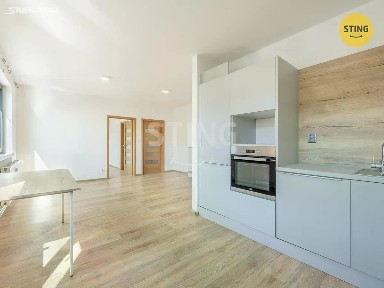 Prodej bytu 2+kk 45 m²