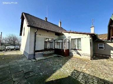 Starý Mateřov, Pardubice