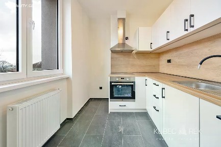 Prodej bytu 2+1 49 m²