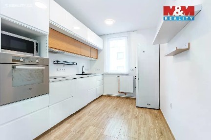 Prodej bytu 3+1 75 m² Karníkova, Nové Město na Moravě
