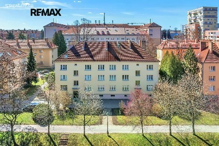 Prodej bytu 3+kk 77 m² Leoše Janáčka, Jihlava