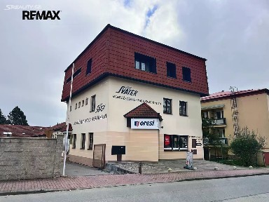 Krasíkovická, Pelhřimov