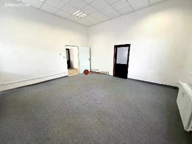 Pronájem kanceláře 69 m²