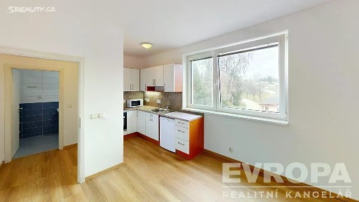Prodej bytu 2+kk 37 m² Rozkošská, Havlíčkův Brod