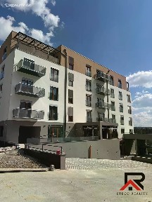 Třebíč, Nové Město, Modřínová