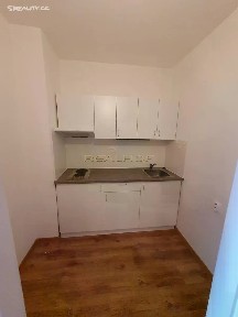Prodej bytu 2+1 46 m²