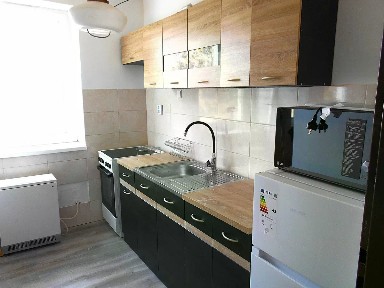 Prodej bytu 1+1 30 m²