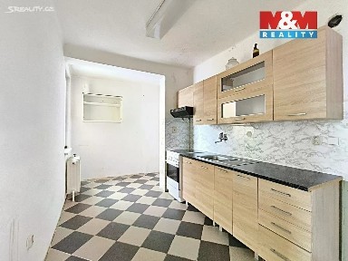 Prodej bytu 4+1 80 m² Pacov - Roučkovice