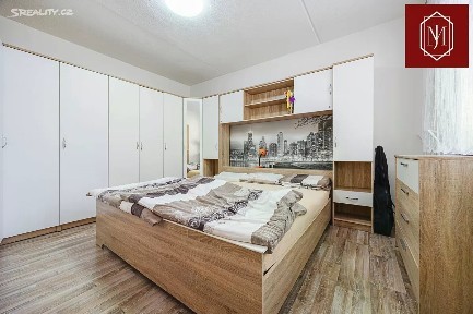 Prodej bytu 3+1 75 m²