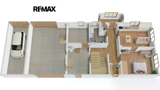 Prodej vícegeneračního domu 155 m², pozemek 330 m²