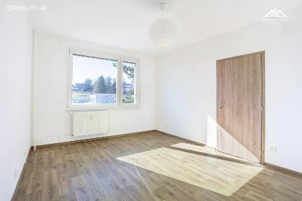 Prodej bytu 1+1 35 m²