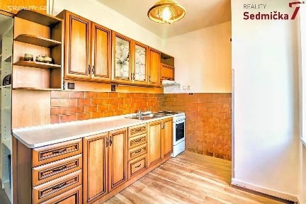 Prodej bytu 3+1 67 m² Nezvalova, Žďár nad Sázavou - Žďár nad Sázavou 4