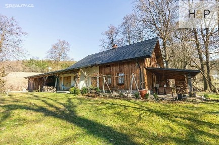 Králíky - Heřmanice