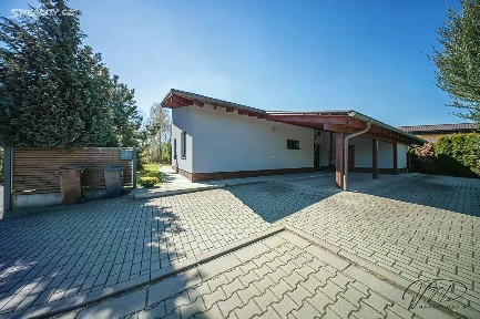 Prodej rodinného domu 151 m², pozemek 840 m²