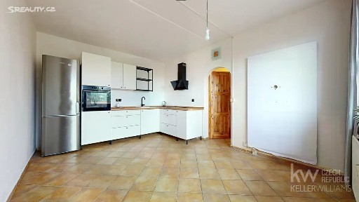 Prodej bytu 1+1 42 m² Táborská, Pelhřimov