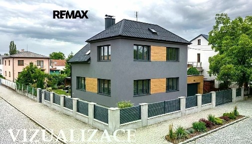 Prodej rodinného domu 123 m², pozemek 518 m²