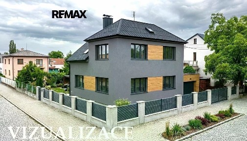 Národních hrdinů, Pardubice - Pardubičky