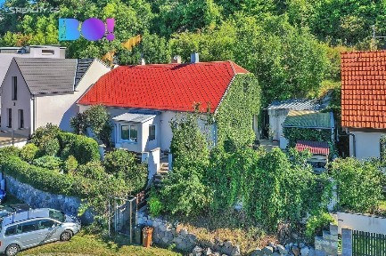 Prodej rodinného domu 127 m², pozemek 163 m²