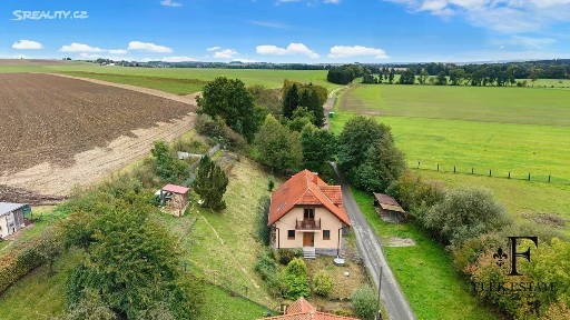 Tisová, Ústí nad Orlicí, Zaháj