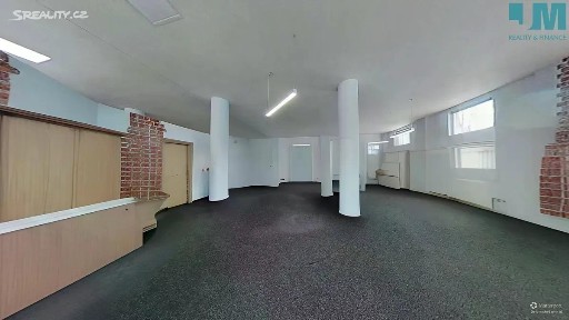 Jihlava, Dělnická