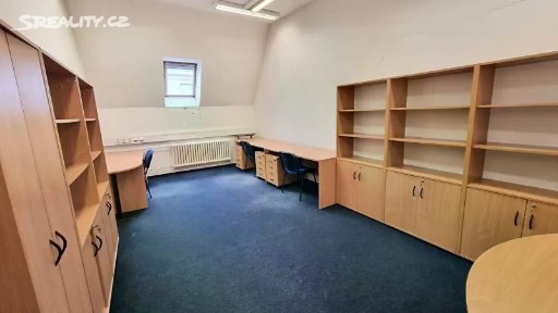 Pronájem kanceláře 25 m²