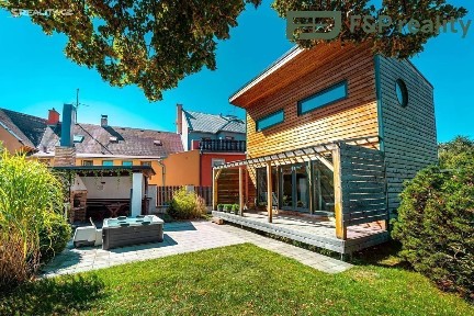 Na Drahách, Hlinsko