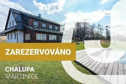 Proseč - Martinice