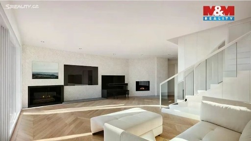 Prodej rodinného domu 121 m², pozemek 197 m²
