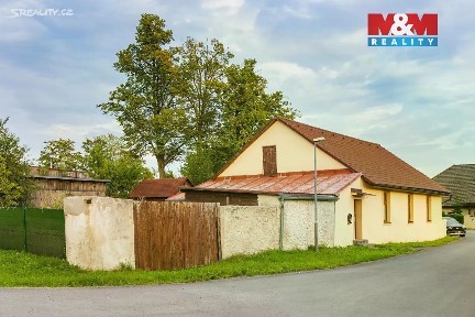 Prodej rodinného domu 140 m², pozemek 1146 m² K Přehradě, Seč
