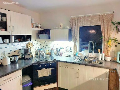 Prodej rodinného domu 119 m², pozemek 1245 m²