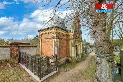 Prodej památky 40 m², pozemek 40 m²