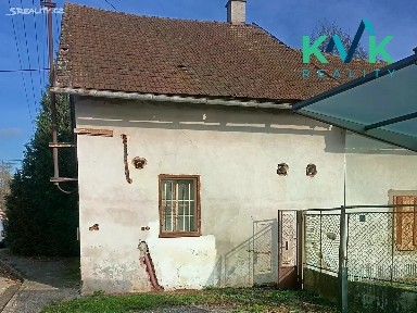 Prodej rodinného domu 110 m², pozemek 1072 m²