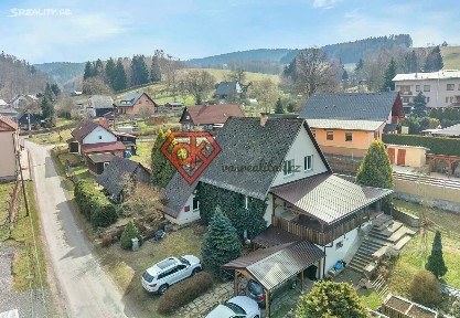 Těchonín, Ústí nad Orlicí