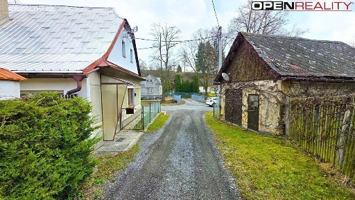 Moravská Třebová, Svitavy, Udánky