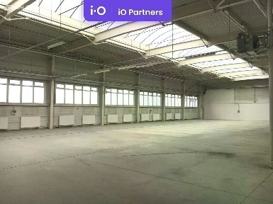Pronájem skladového prostoru 5000 m² Žďárského, Kožichovice