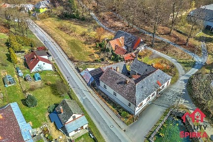 Banín, Svitavy