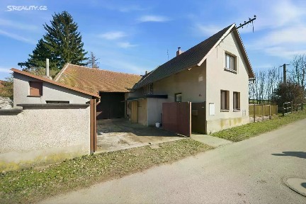 Zámrsk, Ústí nad Orlicí