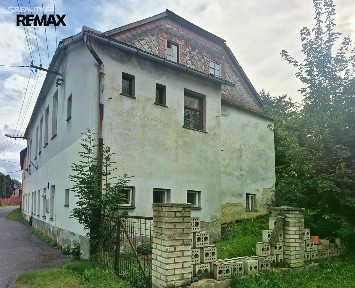 Rohozná, Svitavy