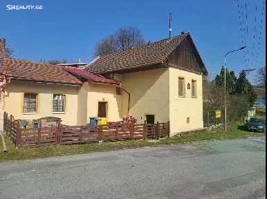 Březina, Svitavy