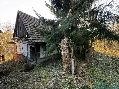 Prodej chalupy 70 m², pozemek 547 m²