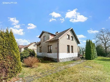 Trhová Kamenice, Chrudim, Rohozná