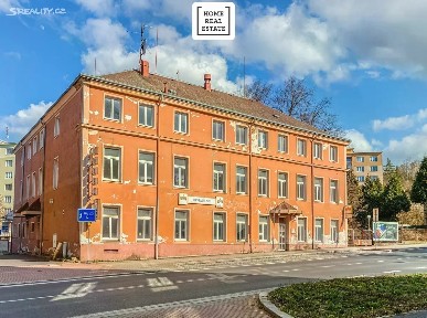 Karlovy Vary, Doubí, Studentská, 71