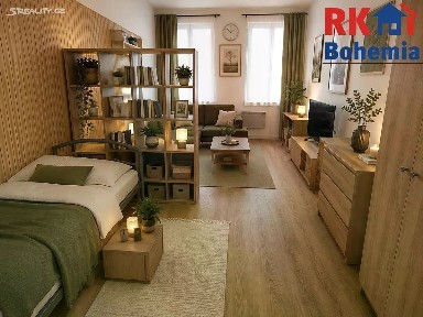 Prodej bytu 1+1 42 m² Dražická, Benátky nad Jizerou - Benátky nad Jizerou I